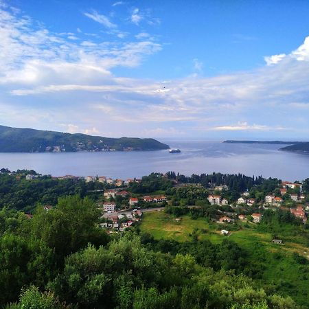 Magnificent Views Apartment Herceg Novi Zewnętrze zdjęcie