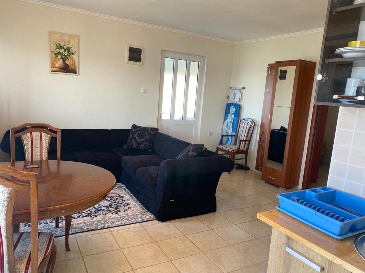 Magnificent Views Apartment Herceg Novi Zewnętrze zdjęcie