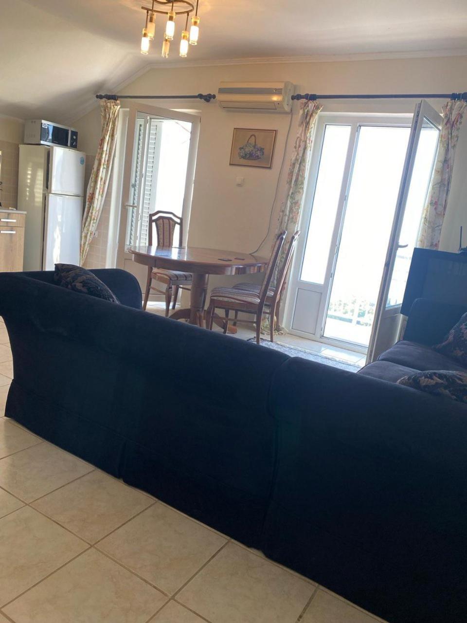 Magnificent Views Apartment Herceg Novi Zewnętrze zdjęcie